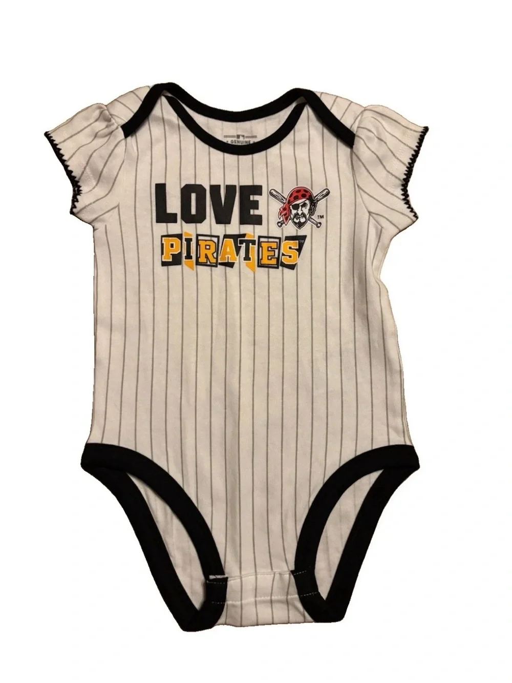 Genuine Merchandise pittsburg pirates